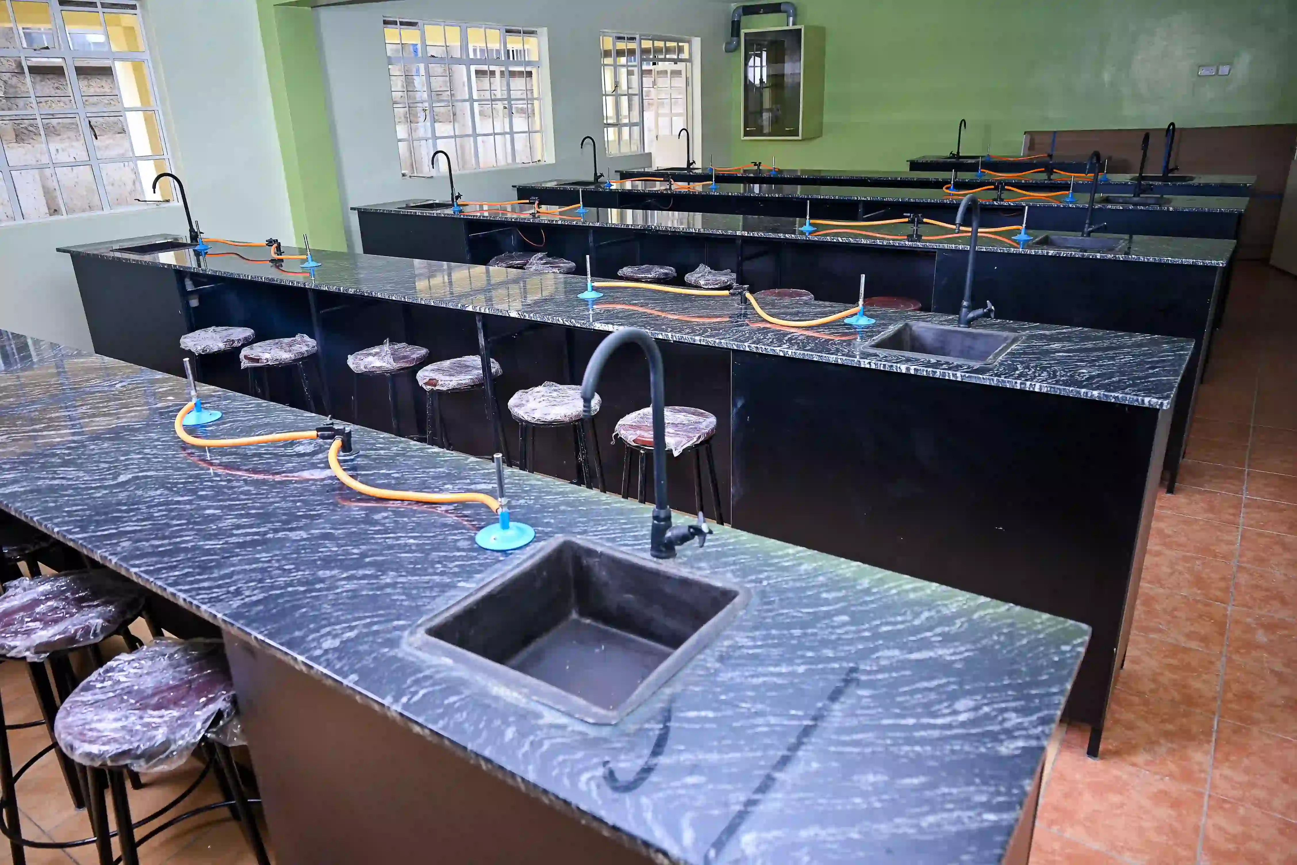 Science Lab